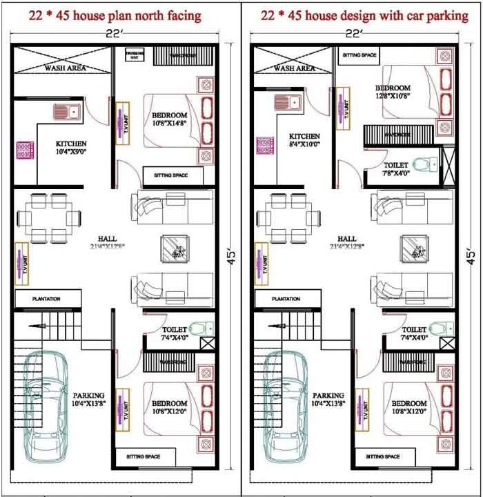 1000 Sq Ft House Floor Plans Viewfloor co - 1000 SQ FT House Plans 2 Story