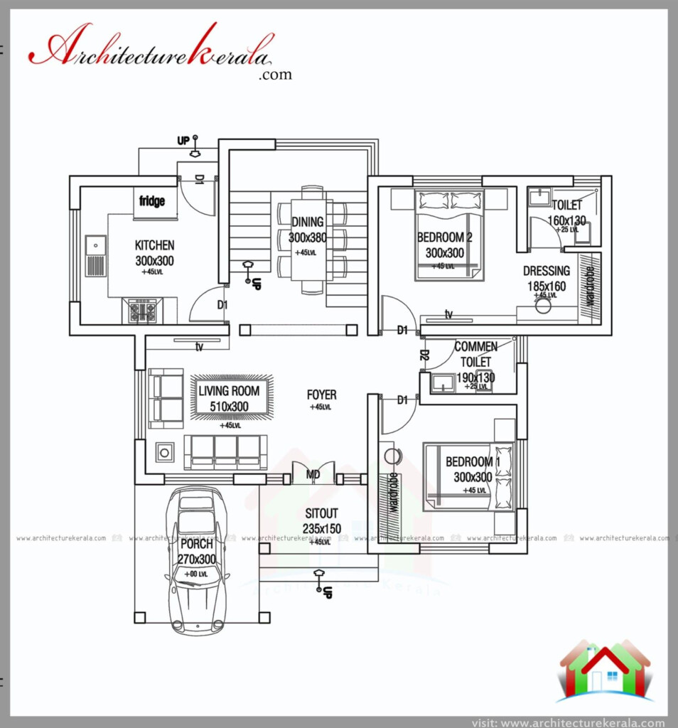 1000 Sq Ft House Plans 2 Bedroom Designing Your Dream Home House Plans - 1000 SQ FT House Plan Texas