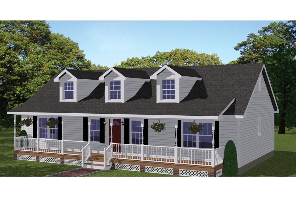 1001 1500 Square Feet House Plans 1500 Square Home Designs - 1500 SQ FT House Plans Without Garage