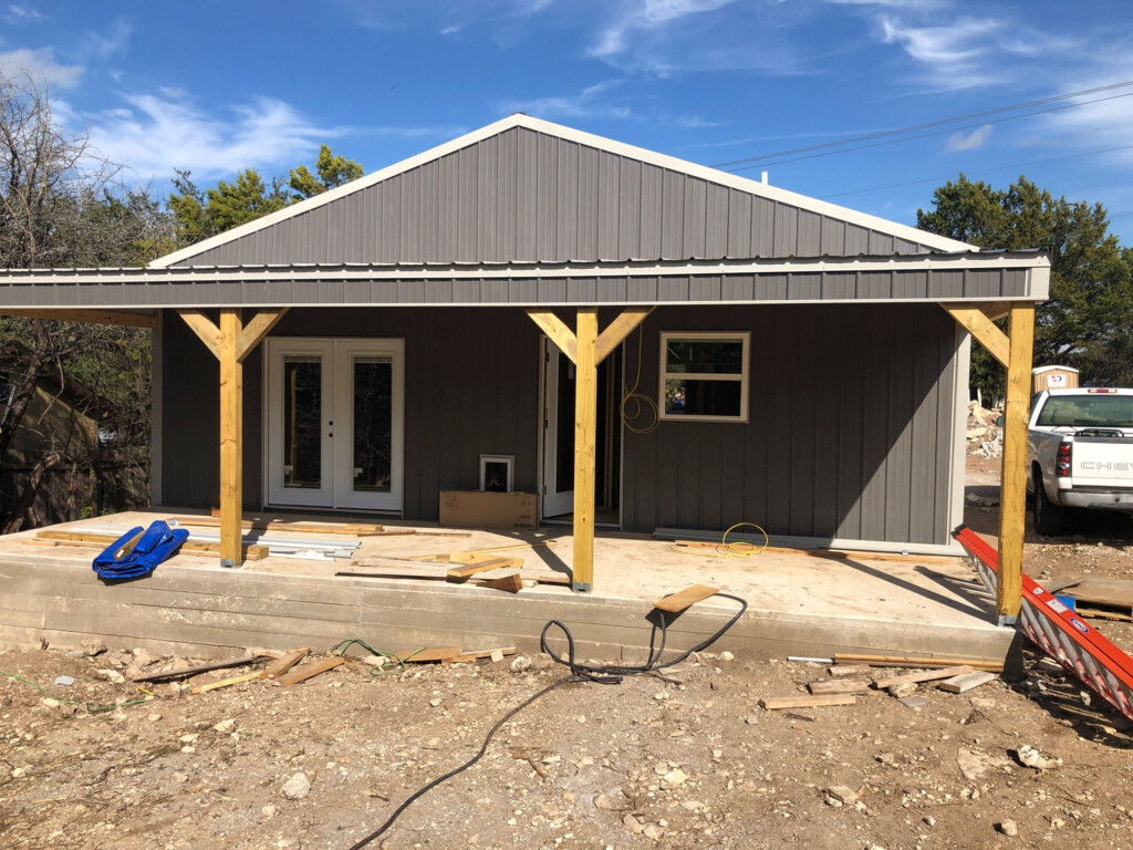 1200 Sq Ft Barndominium Barndominium Floor Plans Pole Barn 43 OFF - 1200 SQ FT Metal House Plans