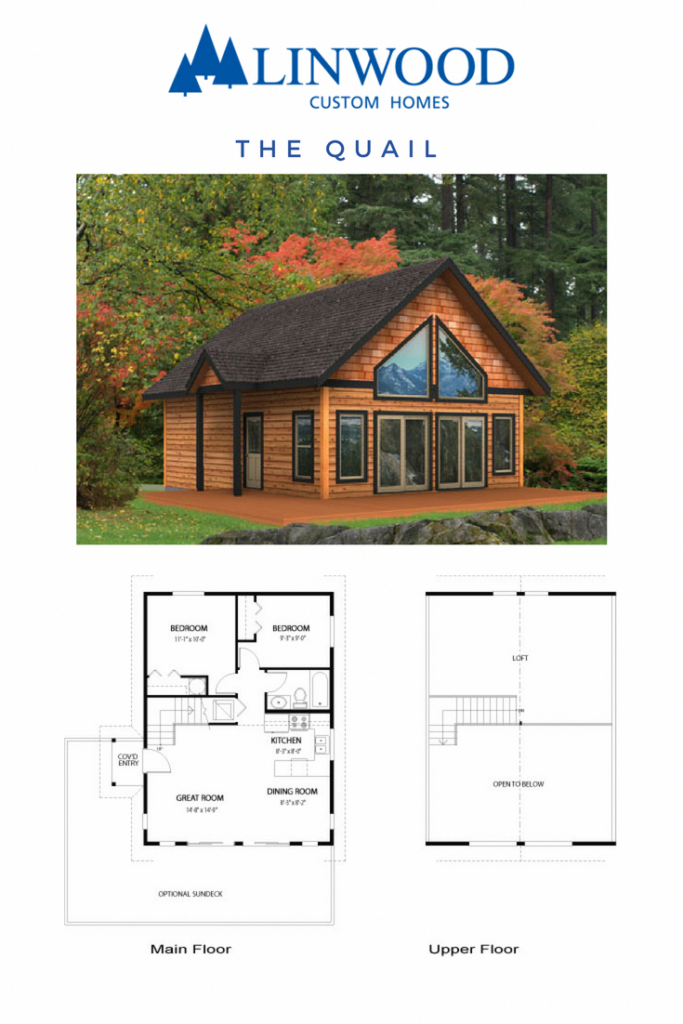 1200 Sq Ft Log Cabin Plans - 1200 SQ FT Country House Plans