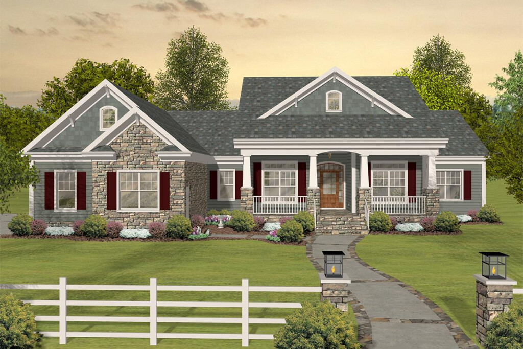 2000 2500 Square Feet House Plans 2500 Sq Ft Home Plans - House Plans For 2500 SQ FT Homes