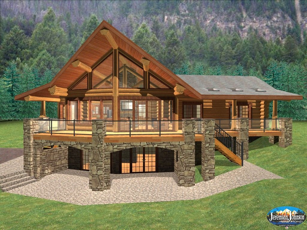 2000 sq ft house plans with walkout basement luxury daylight basement  - 2000 SQ FT House Plans With Walkout Basement