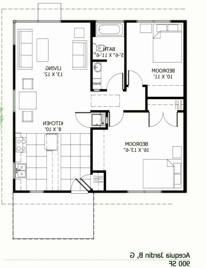 22 Inspirational 650 Sq Ft House Plans Indian Style Pictures House  - 650 SQ FT House Plans 3 Bedroom