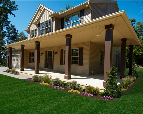 2700 Sq Ft Ranch Home Plans House Design Ideas - 2700 SQ FT Ranch Style House Plans
