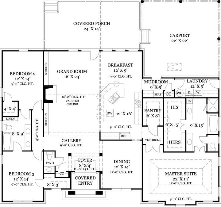 3500 Sq Ft Ranch House Floor Plans Viewfloor co - 3500 SQ FT Ranch House Floor Plans