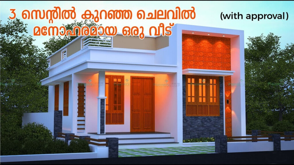 500 Sq Ft House Plans 2 Bedroom Kerala Style Psoriasisguru - 500 SQ FT House Plans In Kerala Style