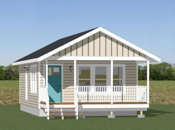 68 Impressive 540 Sq Ft House Plan Design Not To Be Missed - 540 SQ FT House Plan Design