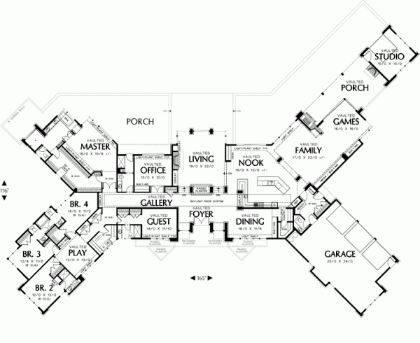 7000 Sq Ft Home Floor Plans Floorplans click - 7000 SQ FT House Plans