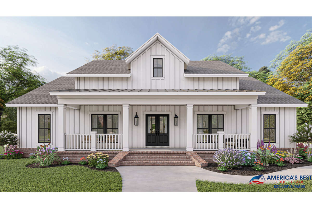 86 Gorgeous 1800 Sq Ft Simple House Plan Rambler Most Outstanding In 2023 - 1800 SQ FT Simple House Plans Rambler