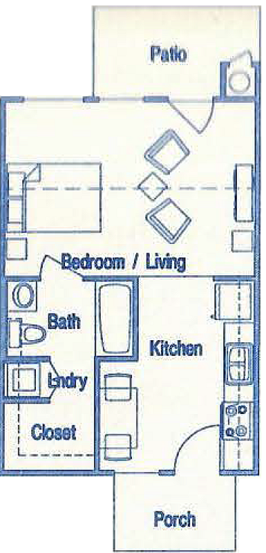 Charterhouse At Lake Pointe Granbury TX 817 904 4836 - 425 SQ FT House Plan