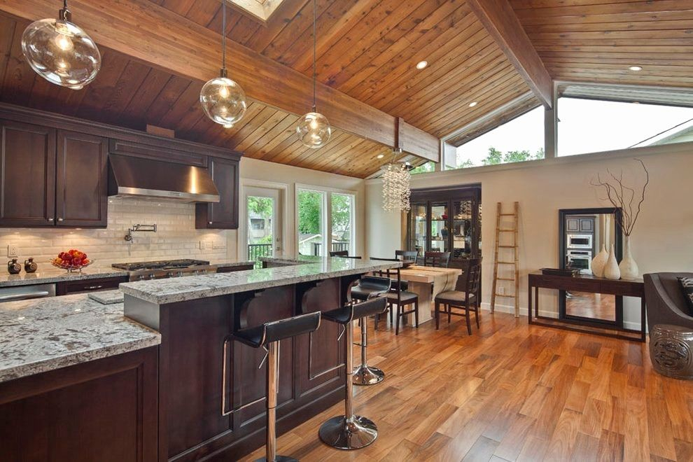 Exploring The Benefits Of Open Floor Plans With Vaulted Ceilings  - 1050 SQ FT House Plans 3 Bedroom Ranch Vaulted Ceilings