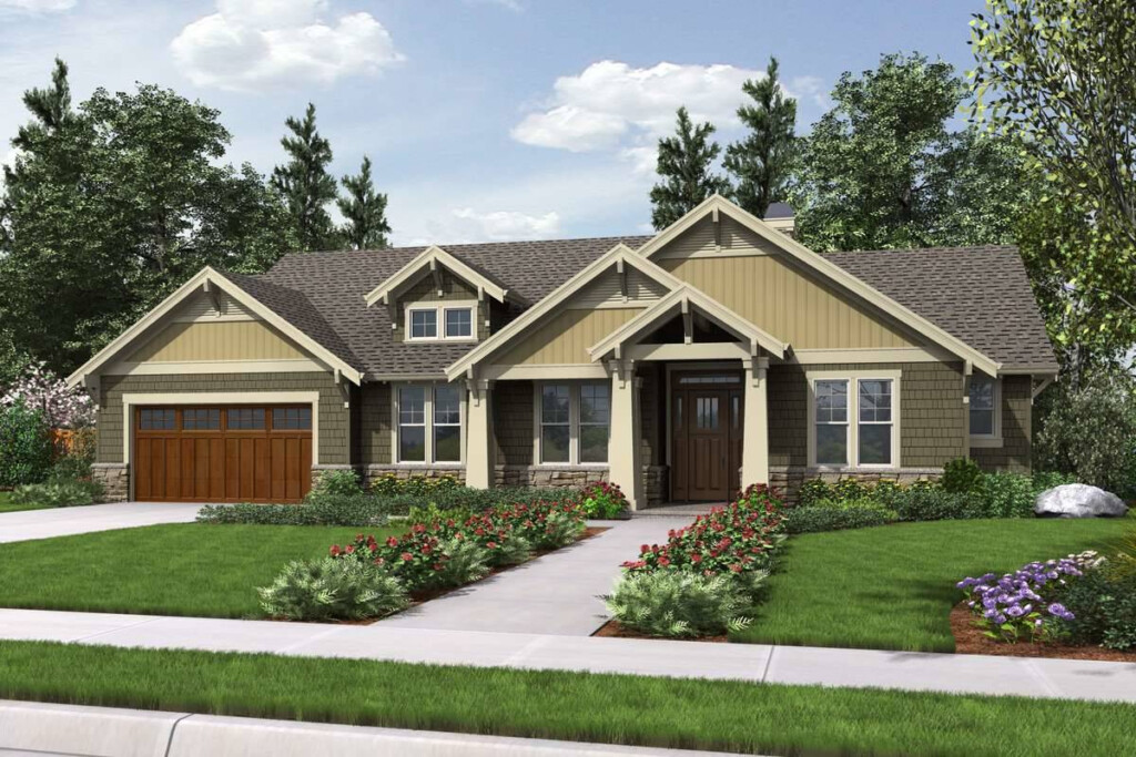 New Concept 50 Ranch Style 3 Bedroom House Plans - 1050 SQ FT House Plans 3 Bedroom Ranch Vaulted Ceilings